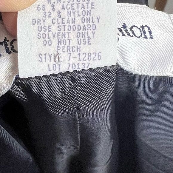 Norton McNaughton Sparkly Vest - Picture 7 of 7